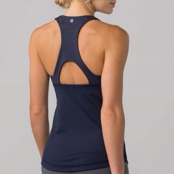 Lululemon Final Lap Tank447 - Picture 6 of 7